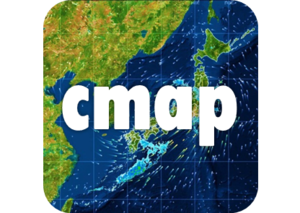 cmapイメージ画像